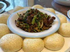 -南来顺饭庄·清真(南菜园店)