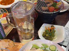 -马迭尔德式西餐精酿啤酒屋(中央大街店)