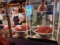 -丁家脆哨(民生路店)