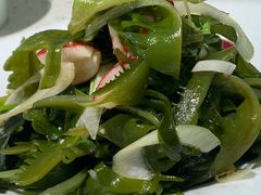 -船歌·鱼水饺青岛菜(金狮广场店)