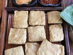 -茶花妹子云南餐厅(北大店)
