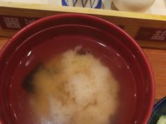 -千代武日本料理(开发区店)
