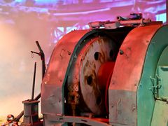 -大庆油田历史陈列馆