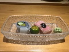 -鮨青(恒基名人购物中心店)