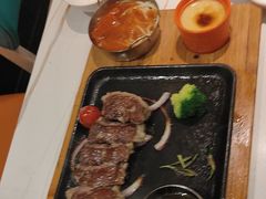 -豪享来中西餐厅(隆昌店)