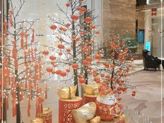-西安赛瑞喜来登大酒店