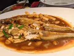 -大同江朝鲜菜•长春地标美食(绿园吾悦广场店)