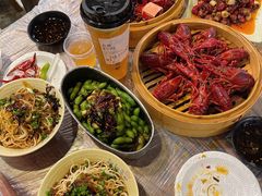 -靓靓蒸虾·头牌蒸虾(雪松路总店)