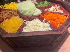 -将军牛排·尔滨地标朝鲜族美食(总店)