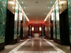-彩丰楼中餐厅·仁恒洲际酒店
