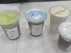-宝藏绿洲(万象前海店)