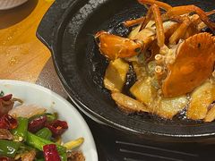 -梦林夕烧酒档