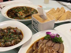 -潮人姐妹轩(海宁路店)