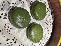-农耕记·湖南土菜(龙岗熙和园店)
