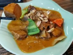 -Hi YOU你的饭局泰餐厅(雍和宫店)
