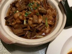 -昆仑饭店-鲜筵餐厅