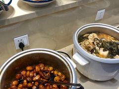 -素满香·食养自助(建邺万达店)