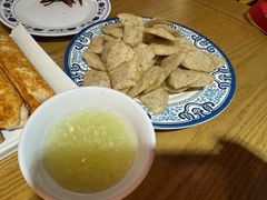 -铸钟褡裢火烧(西三环紫竹桥店)