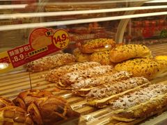 -味多美蛋糕(八大处店)