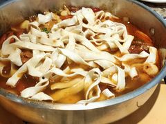 -黄记煌三汁焖锅(新世纪广场店)