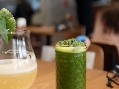 -weeknd·Brunch&Bistro 周末餐厅