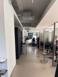-斑斓色彩沙龙