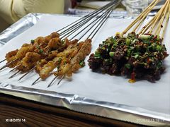-聚味瞿记·龙虾堂(树木岭店)