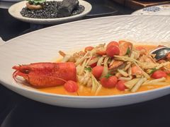 -缘餐厅(钵池山公园店)