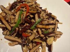 -春色如许·茶食餐厅(桃李春风店)