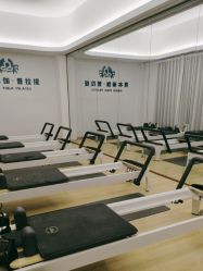 -奥本瑜伽·普拉提