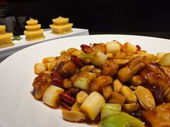 -大海碗·炸酱面·烤鸭·京菜(天坛店)