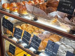 -仙峰天然面包(迎宾路店)