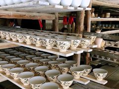 -景德镇古窑民俗博览区