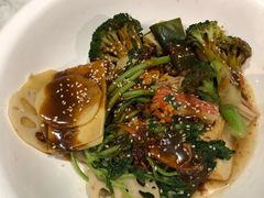 串串香-大食代美食广场(上海中心店)