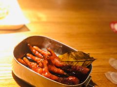 -弄堂里·寻味杭州(湖滨银泰in77C区店)