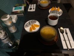 -THANN EXPRESS SPA