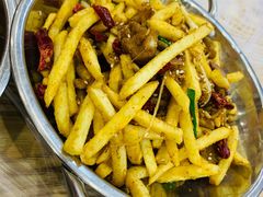 -江城燕子大排档(江汉路步行街店)