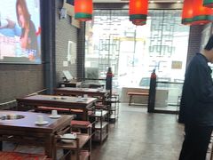 -陈府大宅门成都火锅·手切鲜肉(太原街店)