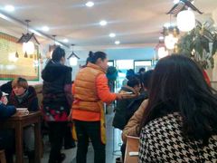 -秦之味陕西特色面馆(中华路店)