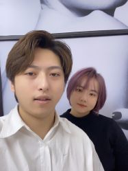 点击看大图 -CUT CUT Hair Salon