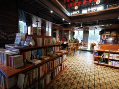 -独秀书房(出版大厦店)