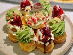 -BE BRIGHT KITCHEN(正佳广场店)