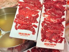 -陈记顺和牛肉火锅馆(天河北路店)