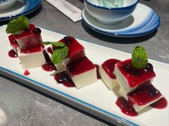 -1937青岛老味道·海肠捞饭·青岛菜(大鲍岛栈桥店)