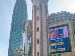-人民解放纪念碑