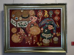 -福建省非物质文化遗产博览苑