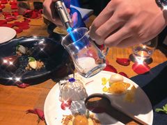 -AZUL by FUEL蓝色·法式酒馆(琶醍店)