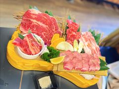 -银座苑烧肉酒场·烤活鳗(仙霞路店)