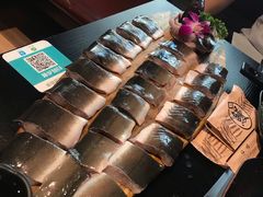 吉力烤鳗鱼-吉力烤鳗