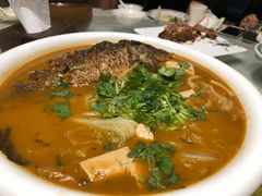 四合院炖鱼-八珍饺子·烤鸭·家常菜